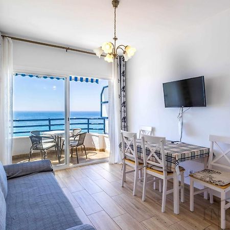 Inftour Arenal Sol Apartamento Калпе Екстериор снимка