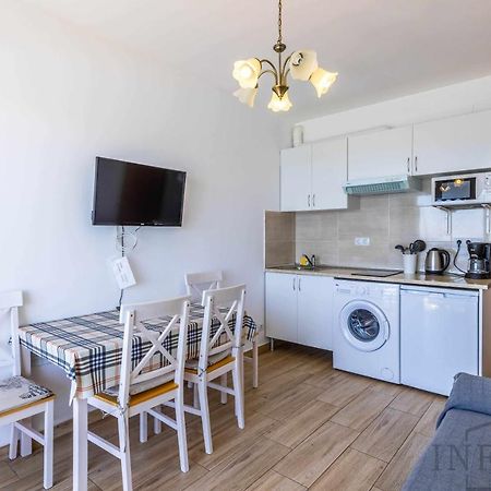 Inftour Arenal Sol Apartamento Калпе Екстериор снимка