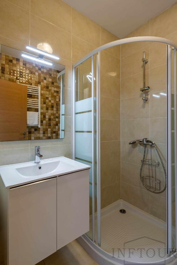 Inftour Arenal Sol Apartamento Калпе Екстериор снимка